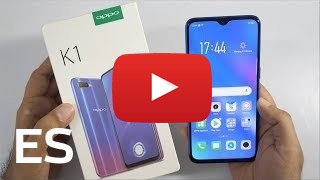 Comprar Oppo K1