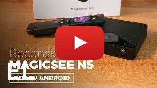 Αγοράστε Magicsee N5