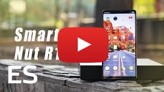 Comprar Smartisan Nut R1