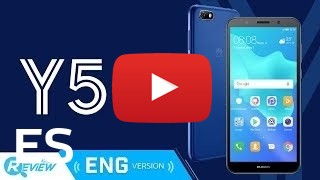 Comprar Huawei Y5 Prime 2018