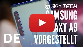 Kaufen Samsung Galaxy A9 (2018)