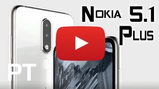 Comprar Nokia 5.1 Plus