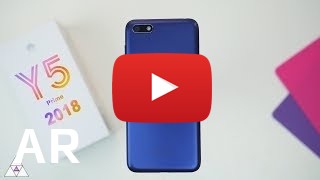 شراء Huawei Y5 Prime 2018