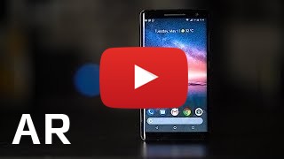 شراء Nokia 8 Sirocco