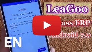 Buy Leagoo P1 Pro