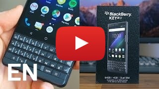 Buy BlackBerry Key2 LE