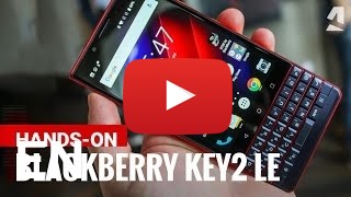 Buy BlackBerry Key2 LE