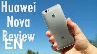 Buy Huawei nova CAZ-AL10