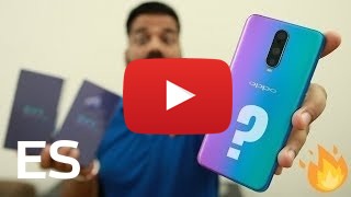 Comprar Oppo R17 Pro