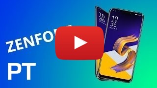 Comprar Asus ZenFone 5Z