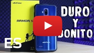 Comprar Ulefone Armor 5