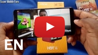 Buy Infinix Hot 6