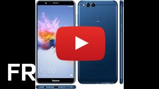 Acheter Huawei Honor 7C