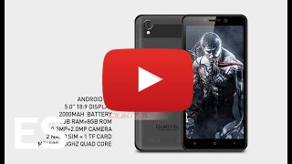 Comprar Oukitel C10