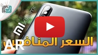 شراء Xiaomi Mi 6X