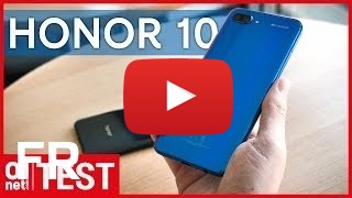 Acheter Huawei Honor 10