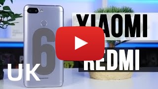 Купити Xiaomi Redmi 6