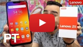 Comprar Lenovo Z5