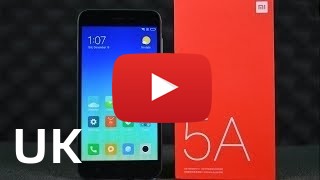 Купити Xiaomi Redmi 5A
