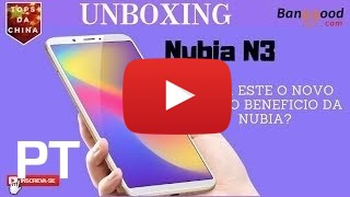 Comprar nubia N3