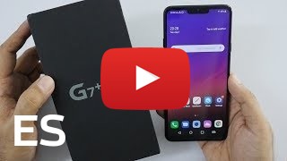 Comprar LG G7+ ThinQ