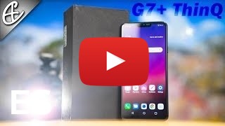 Comprar LG G7+ ThinQ