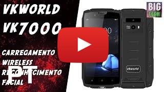 Comprar VKworld VK7000