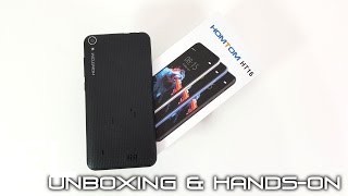 Αγοράστε HomTom HT16