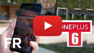 Acheter OnePlus 6