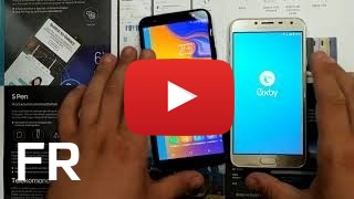 Acheter Samsung Galaxy J4+