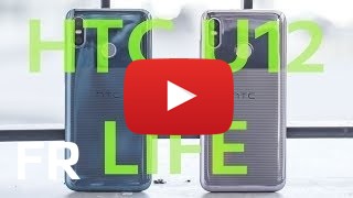 Acheter HTC U12 Life