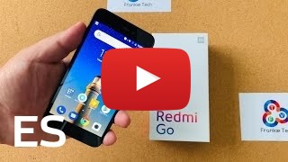 Comprar Xiaomi Redmi Go