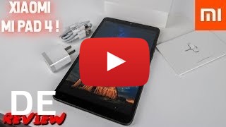 Kaufen Xiaomi Mi Pad 4 Plus