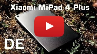 Kaufen Xiaomi Mi Pad 4 Plus