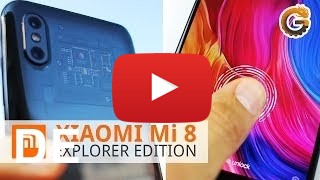 Kaufen Xiaomi Mi 8 Explorer Edition