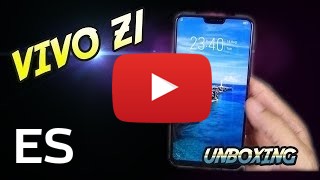 Comprar Vivo Z1