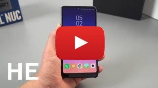 לקנות Xiaomi Mi Mix 2S