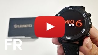 Acheter LEMFO Lem6