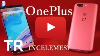 Satın al OnePlus 5T