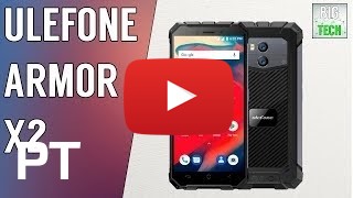 Comprar Ulefone Armor X2