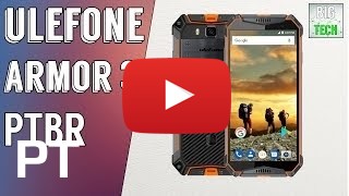 Comprar Ulefone Armor 3