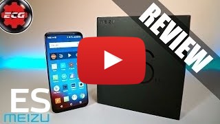 Comprar Meizu 16