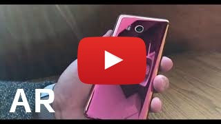 شراء HTC U11 Eyes