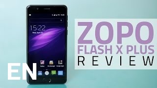 Buy Zopo Flash X Plus