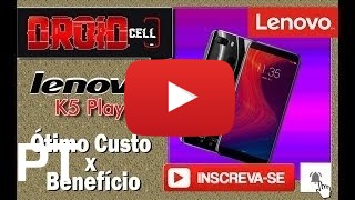 Comprar Lenovo K5 Play