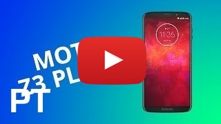 Comprar Motorola Moto Z3