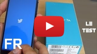 Acheter Huawei Honor 7A AUM-AL00