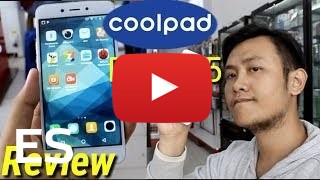 Comprar Coolpad Roar 5