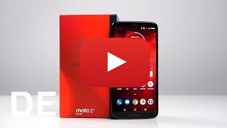 Kaufen Motorola Moto Z3