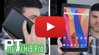 Comprar Chuwi Hi9 Pro